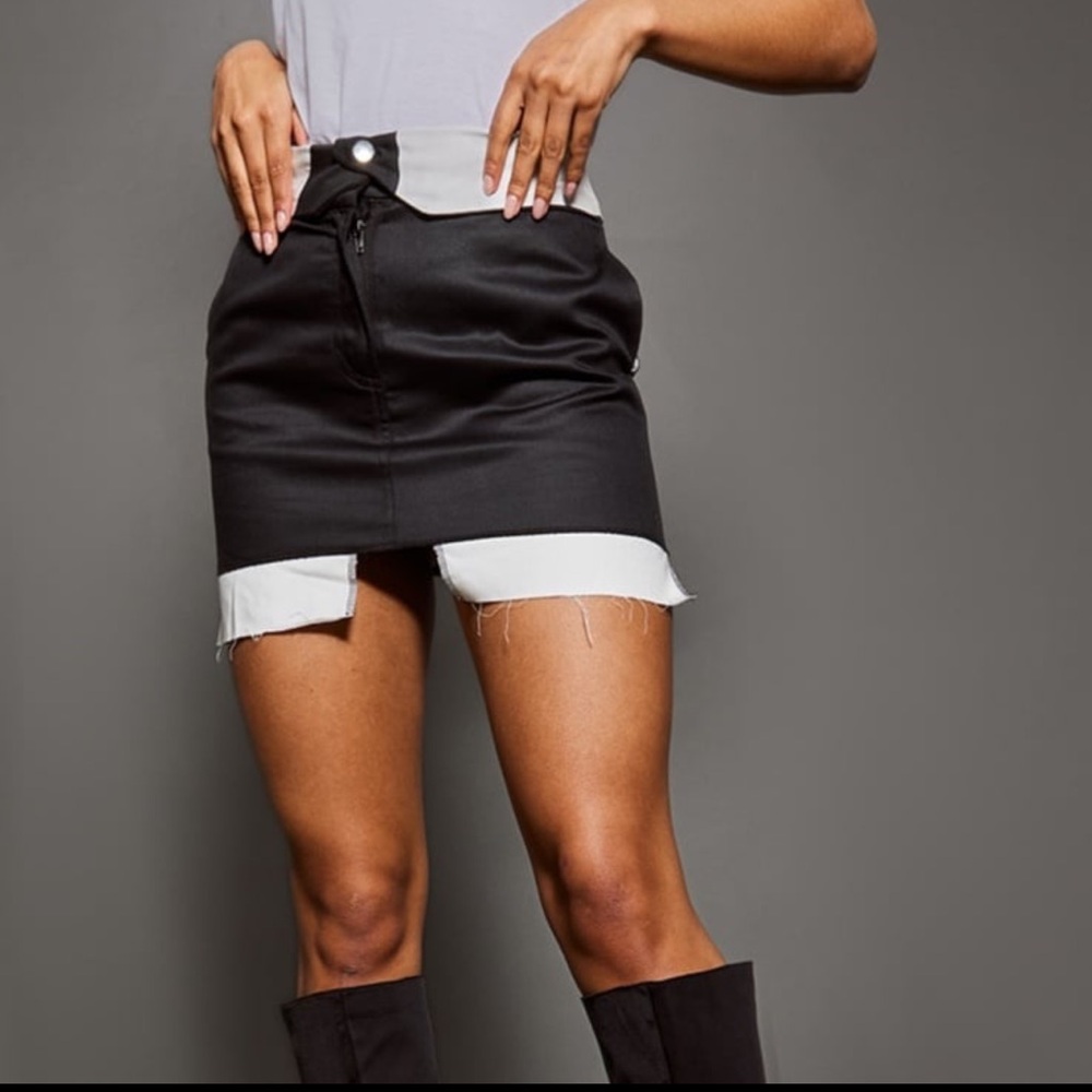 Pretty Little Thing Skirt